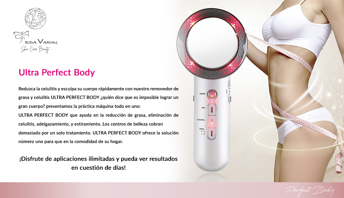 Catálogo Ultra Perfect Body 2 web