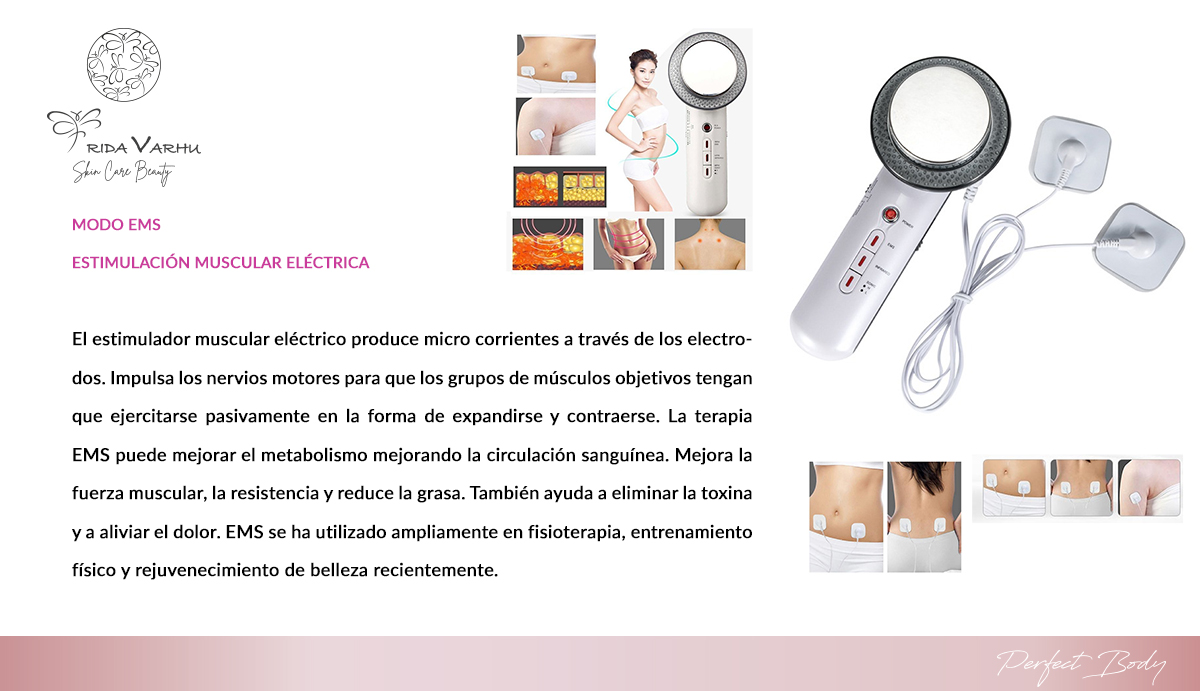 Catálogo Ultra Perfect Body 5 web