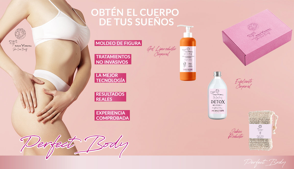 Catálogo Ultra Perfect Body 7 web