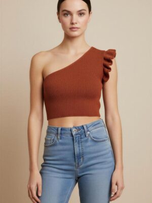 Blusa Modelo Hana Código 088