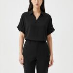 Blusa modelo Isabella código 068