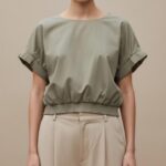 Blusa Modelo Lila código 026