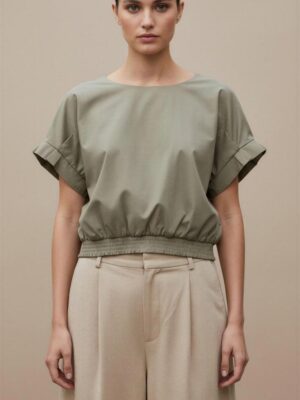 Blusa Modelo Lila código 026