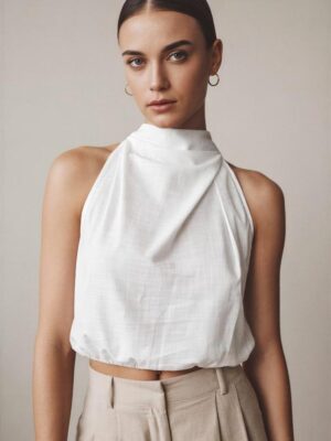 Blusa Modelo Roma código 077