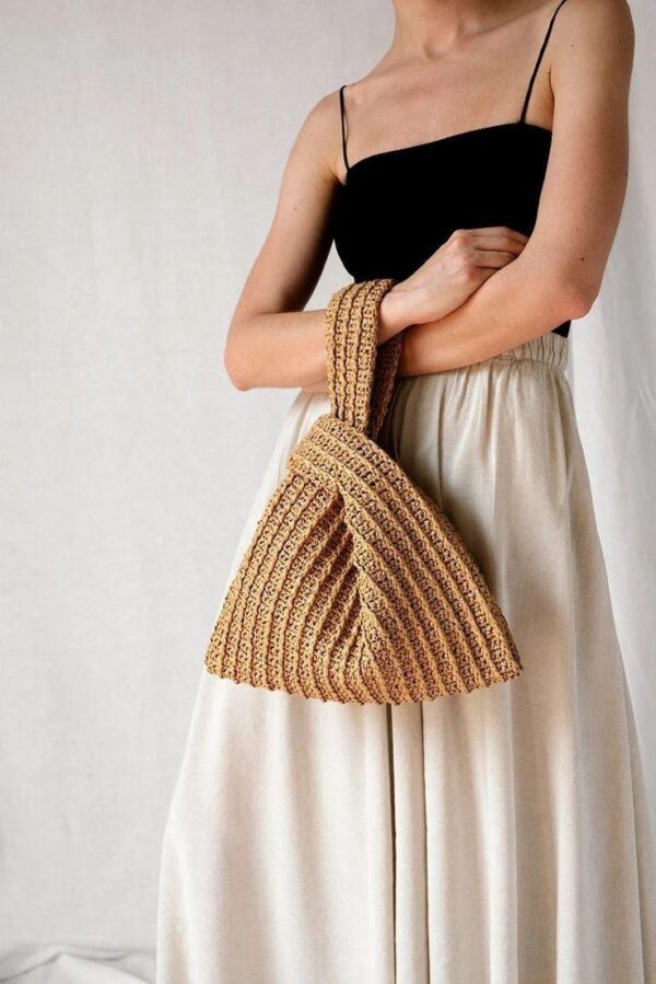 Bolso Modelo H Código 089