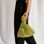 Bolso Modelo H Código 089