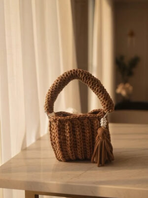 Bolso Modelo Luna Código 101