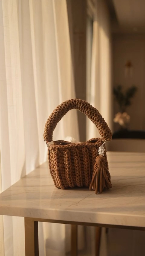 Bolso Modelo Luna Código 101