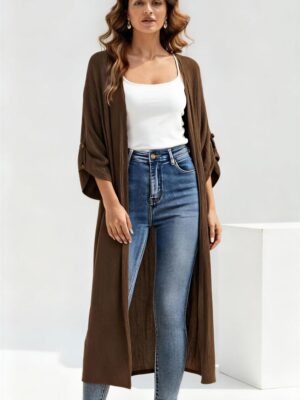 Kimono Modelo Giulia código 045
